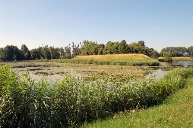 Fort Wierickerschans