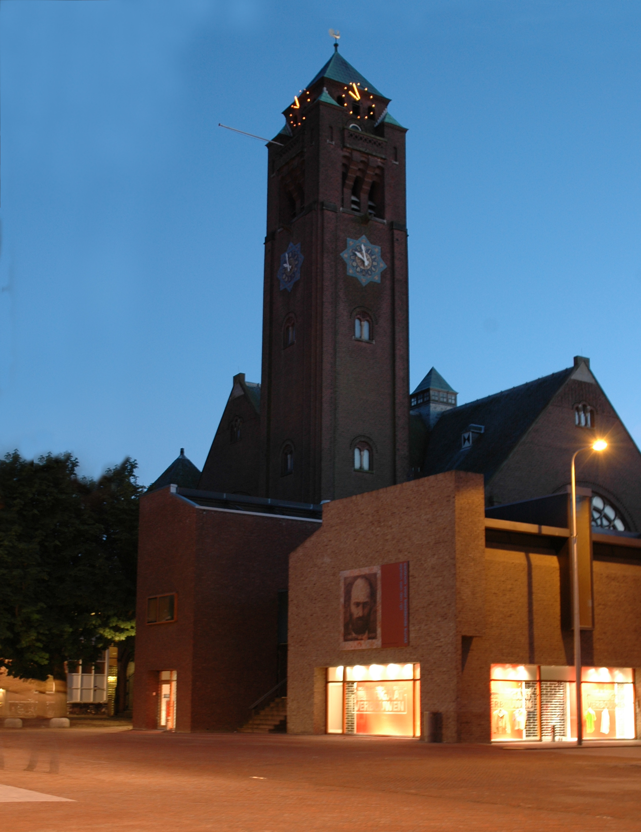 Adventskerk