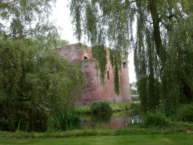 Kasteel Ravesteyn