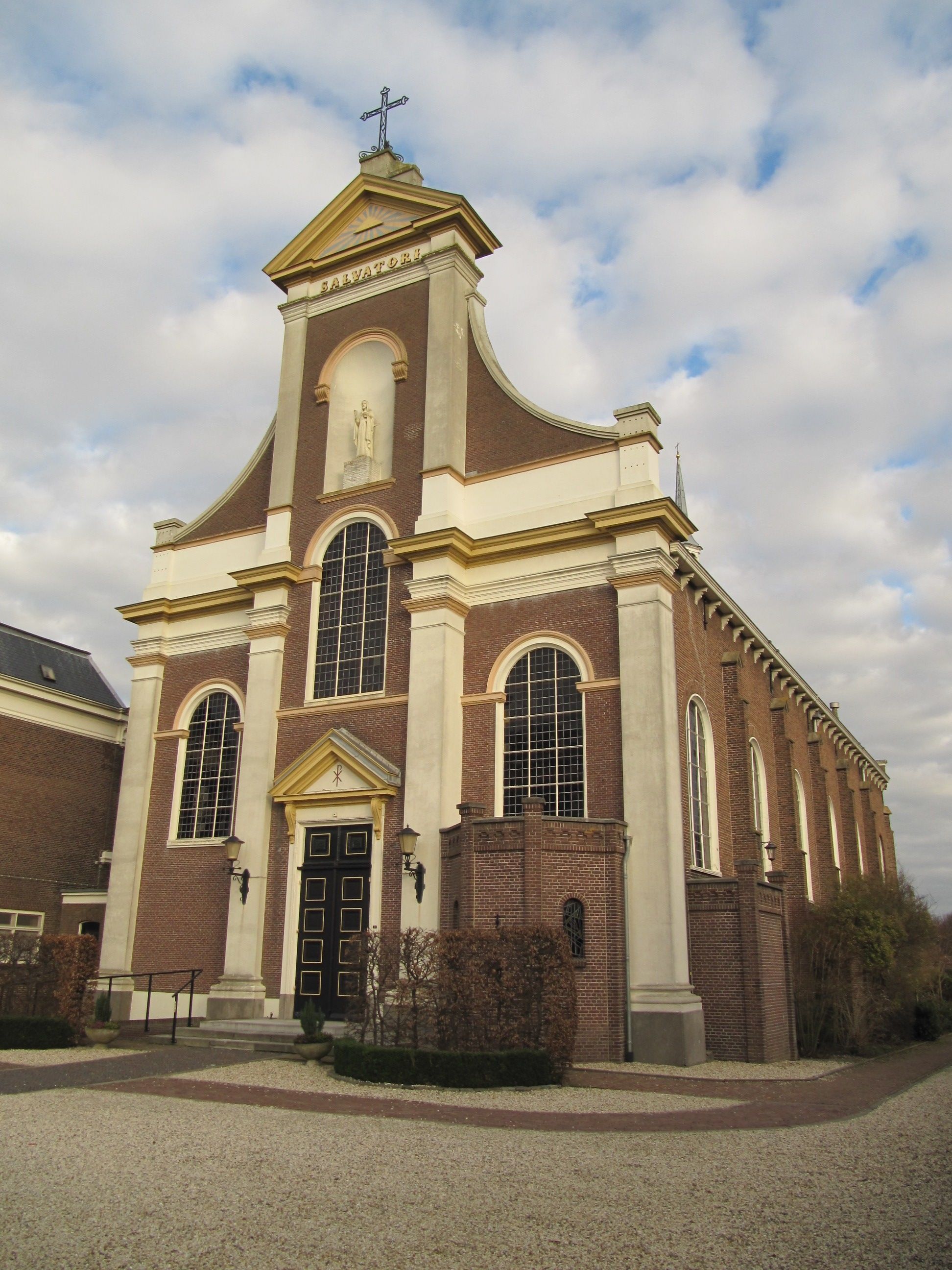 Sint-Barnabaskerk