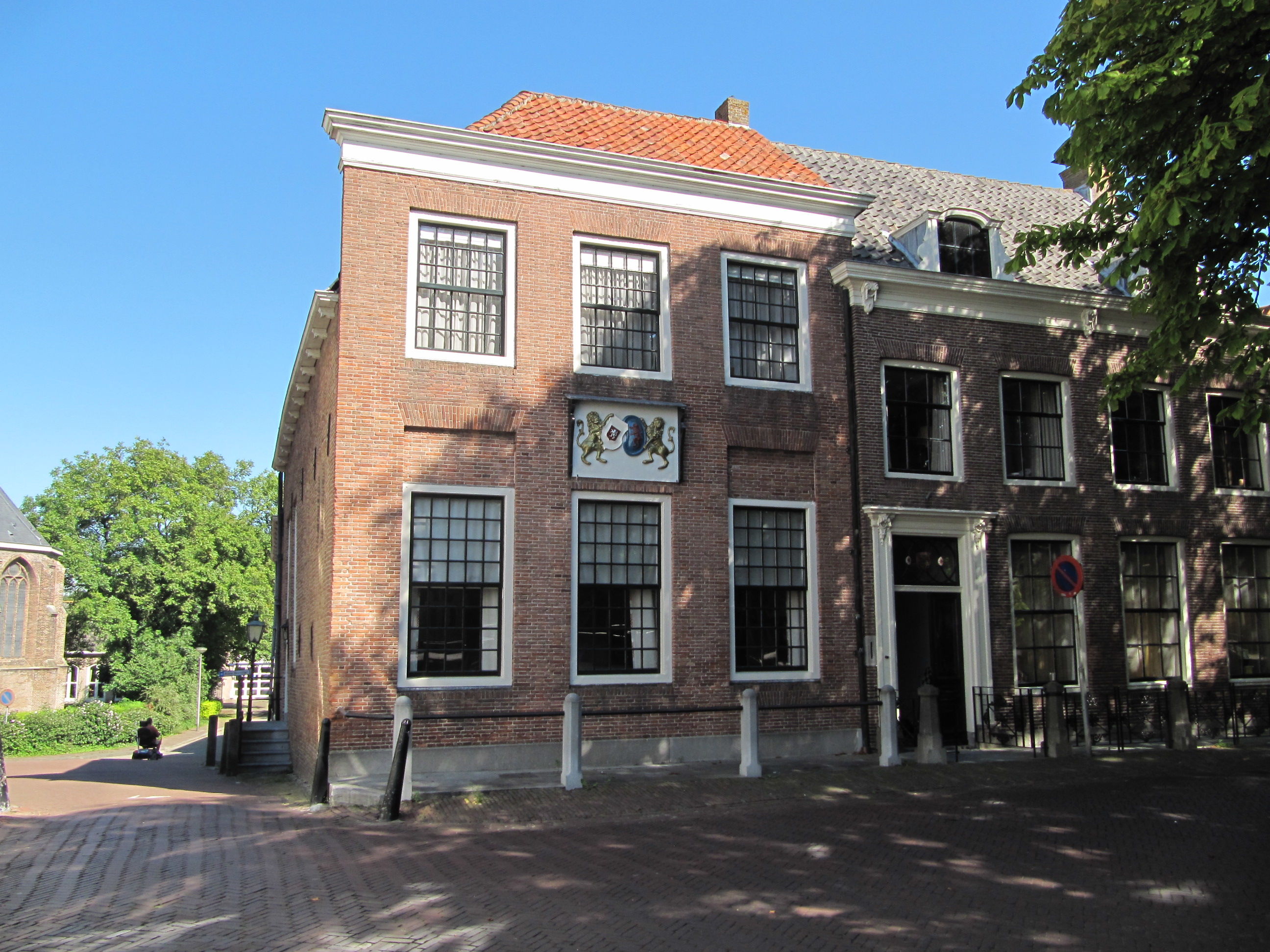 Oud Raadhuis