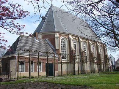 Catharinakerk