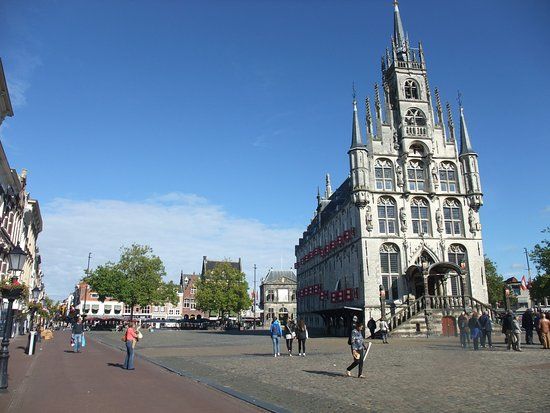 Plaza Markt