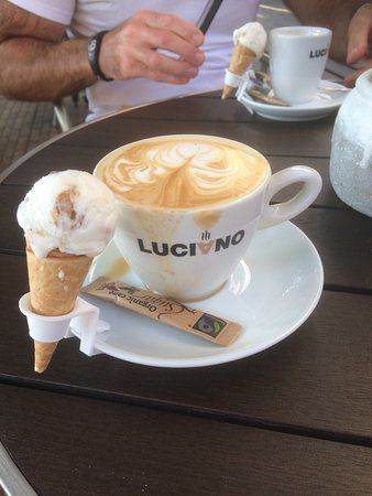Luciano's IJssalon