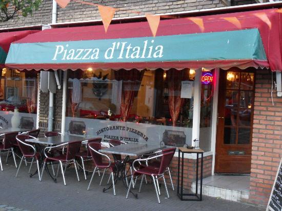 Da Italo