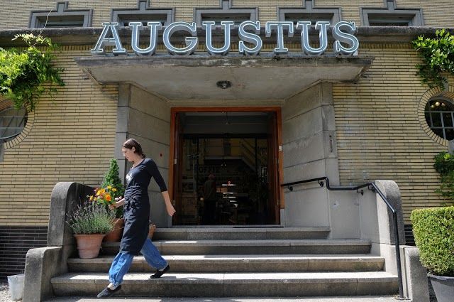 Villa Augustus