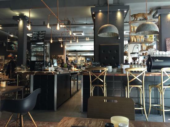 Jackie Cafe