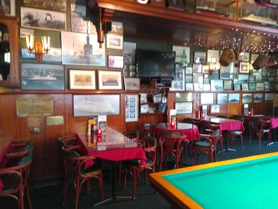 Café Harwich
